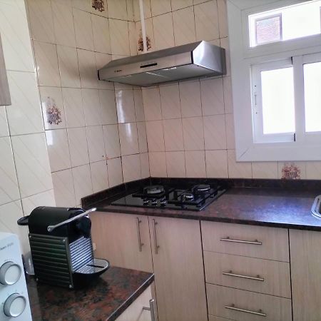 Apartamento 1ª Linea De Playa - Port Aventura La Pineda Dış mekan fotoğraf