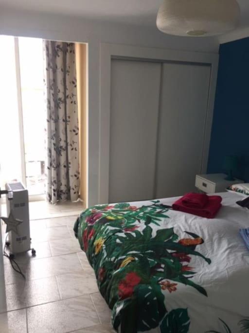 Apartamento 1ª Linea De Playa - Port Aventura La Pineda Dış mekan fotoğraf