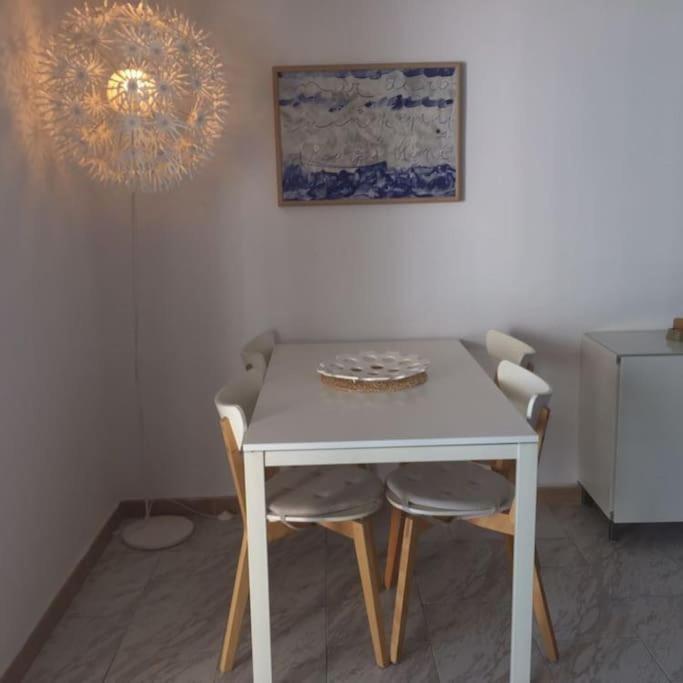 Apartamento 1ª Linea De Playa - Port Aventura La Pineda Dış mekan fotoğraf