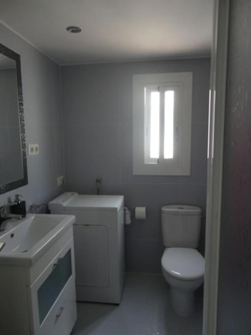 Apartamento 1ª Linea De Playa - Port Aventura La Pineda Dış mekan fotoğraf